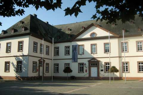 Schloss Simmern